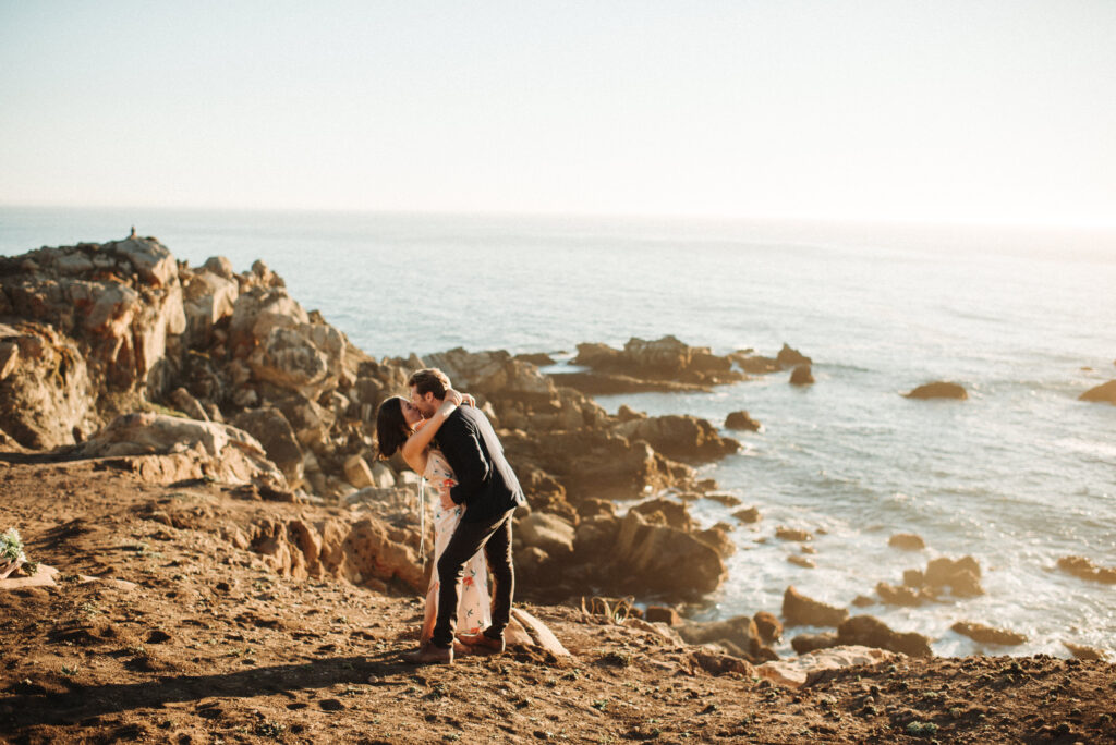 timber cove resort is one of the top places to elope in Northern California